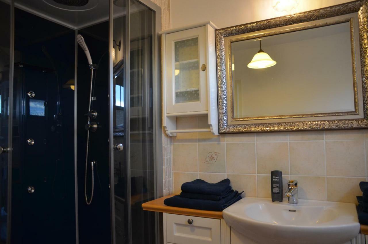 Bickbargen - Haus Mit 4 Schlafzimmern Und Platz Halstenbek Dış mekan fotoğraf