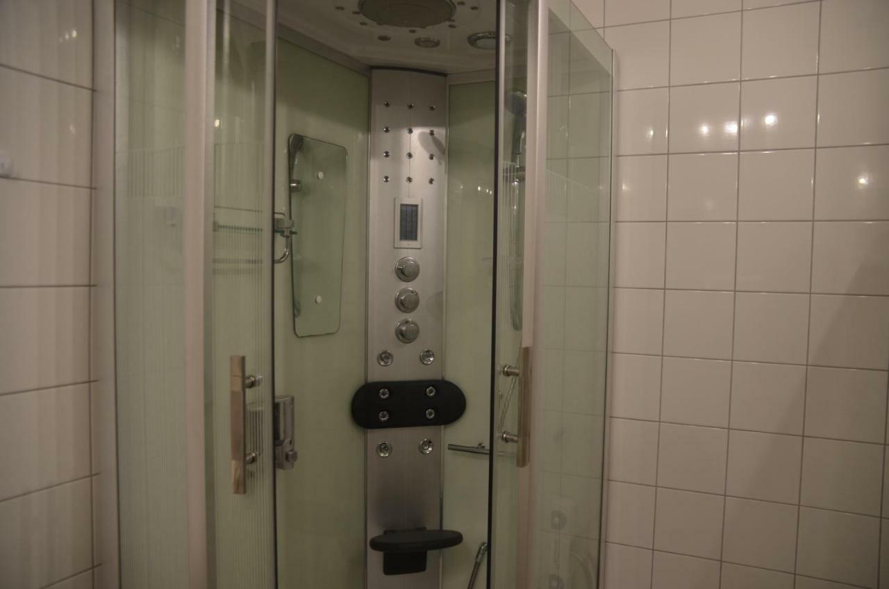 Bickbargen - Haus Mit 4 Schlafzimmern Und Platz Halstenbek Dış mekan fotoğraf