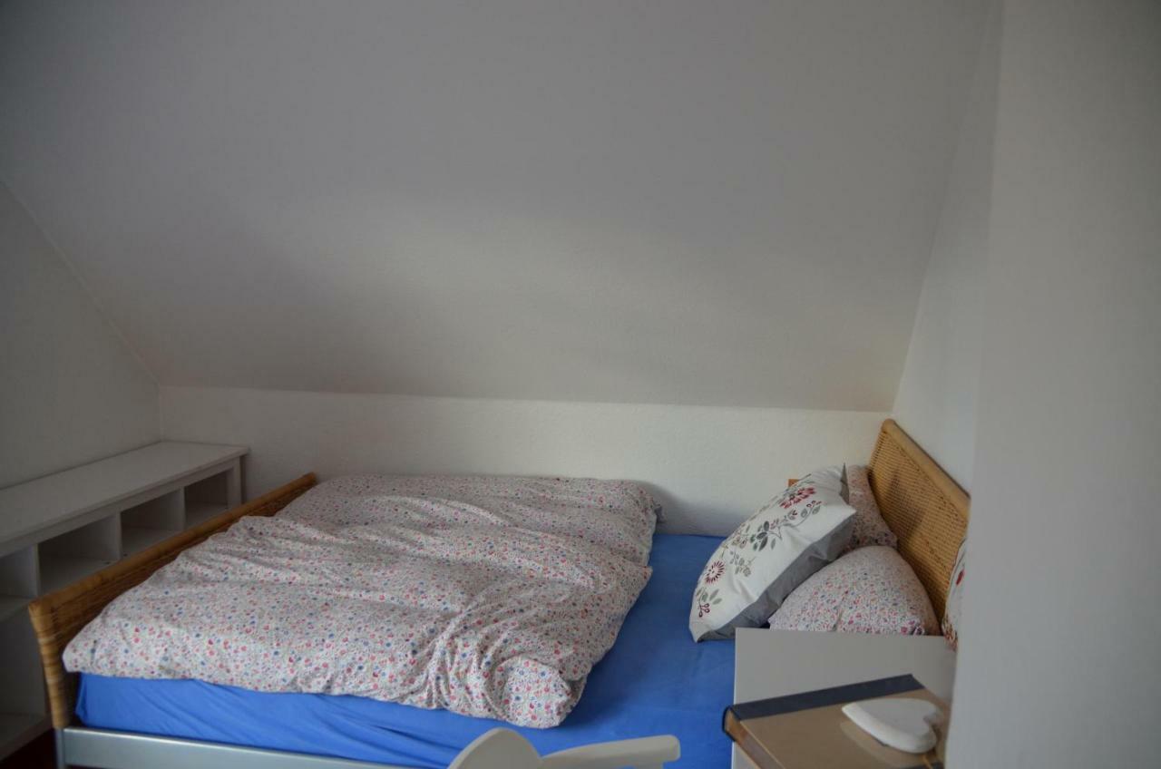 Bickbargen - Haus Mit 4 Schlafzimmern Und Platz Halstenbek Dış mekan fotoğraf
