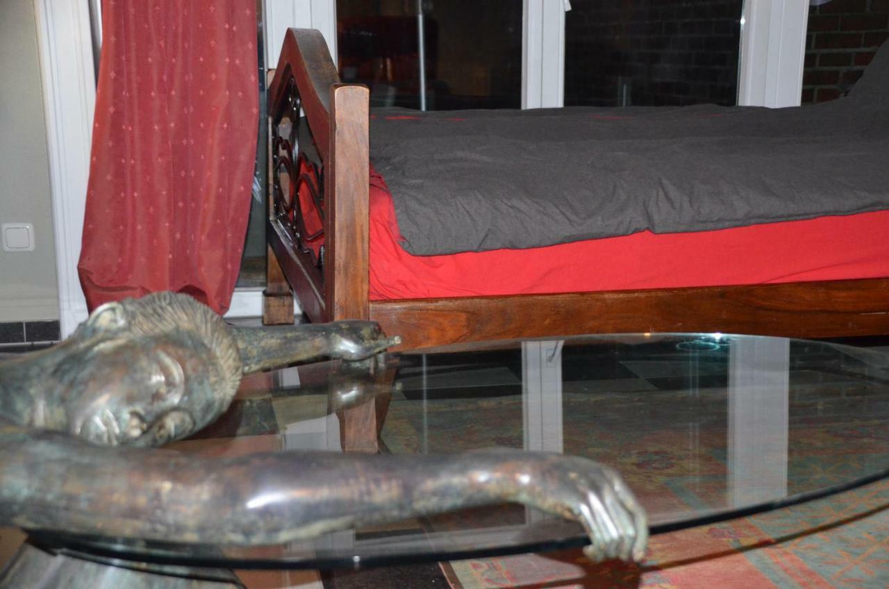 Bickbargen - Haus Mit 4 Schlafzimmern Und Platz Halstenbek Dış mekan fotoğraf