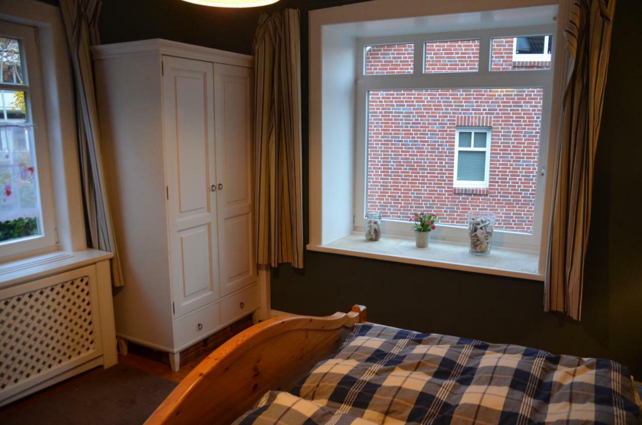 Bickbargen - Haus Mit 4 Schlafzimmern Und Platz Halstenbek Dış mekan fotoğraf