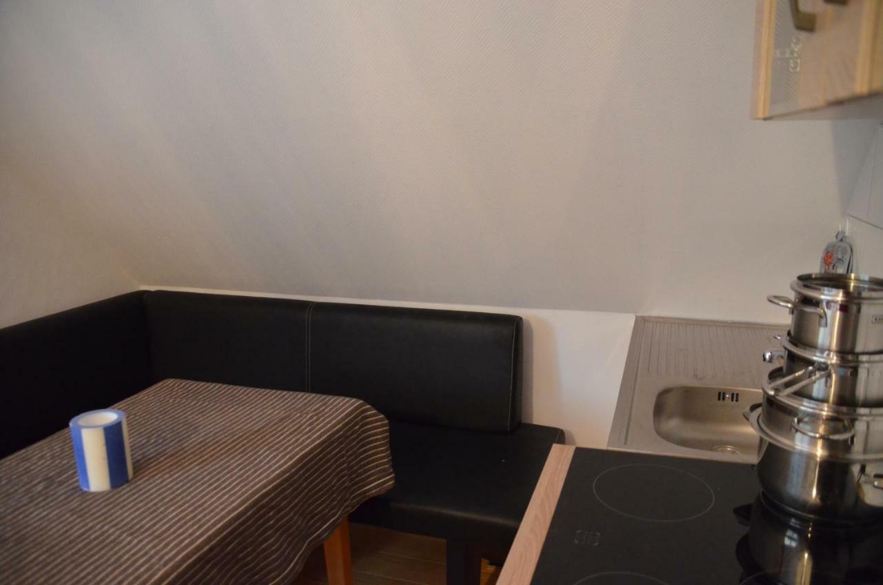 Bickbargen - Haus Mit 4 Schlafzimmern Und Platz Halstenbek Dış mekan fotoğraf