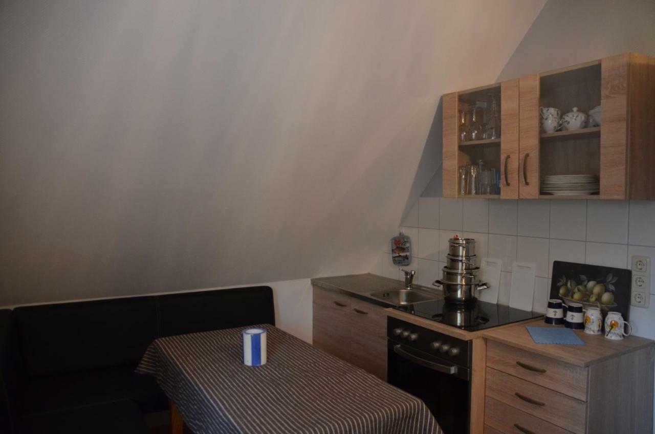 Bickbargen - Haus Mit 4 Schlafzimmern Und Platz Halstenbek Dış mekan fotoğraf