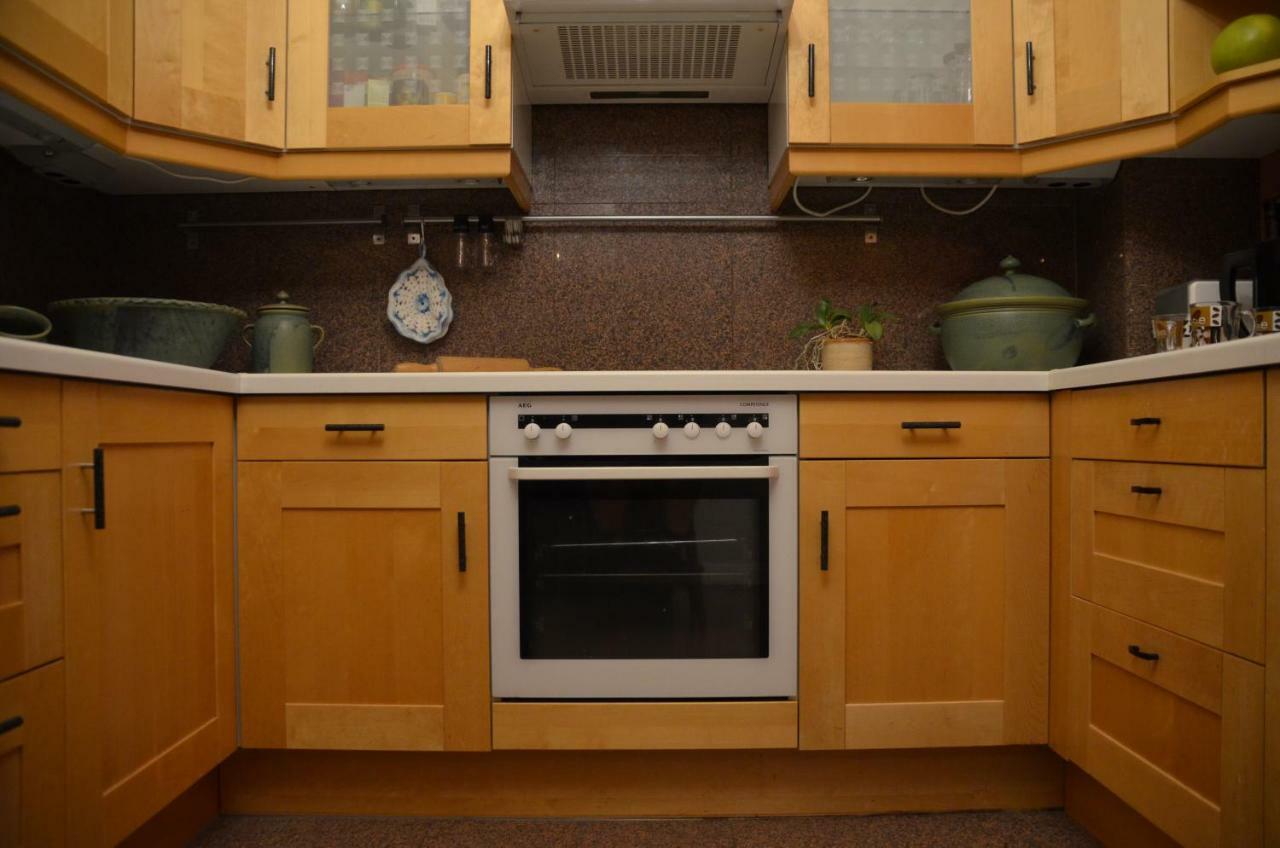 Bickbargen - Haus Mit 4 Schlafzimmern Und Platz Halstenbek Dış mekan fotoğraf